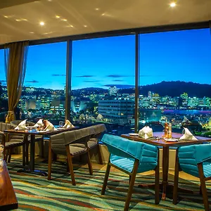 Copthorne Wellington, Oriental Bay 4*, Wellington Nouvelle-Zélande