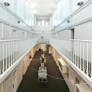 Jailhouse Christchurch