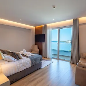 Oasis 4*, Saranda Albanie