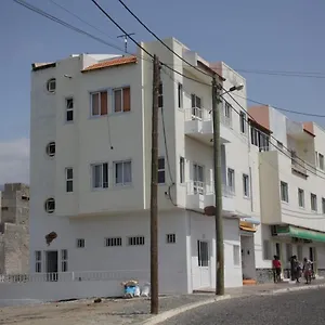 Nha Casa , Porto Novo Cap-Vert