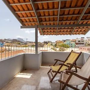 Maya , Mindelo Cap-Vert