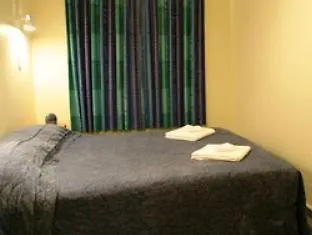 Ambassador Thermal Motel Rotorua 3*,  New Zealand