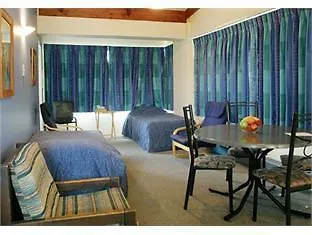 Ambassador Thermal Motel Rotorua